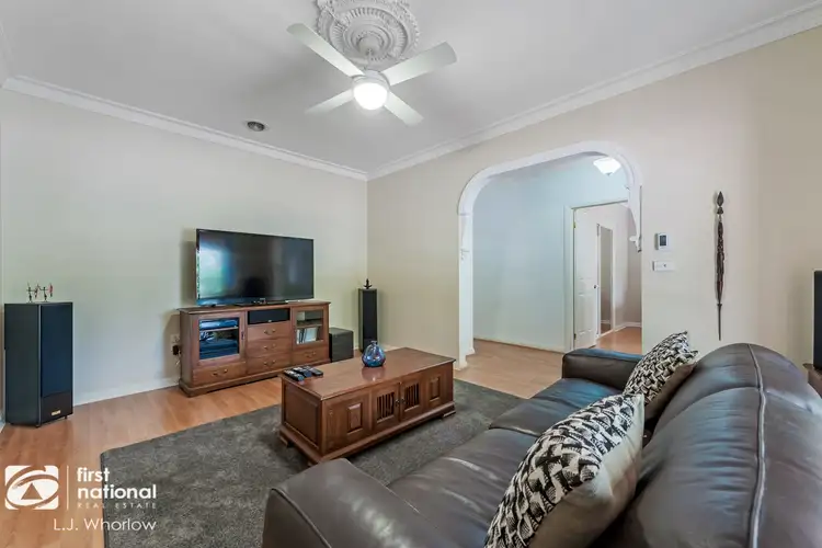 Fifth view of Homely house listing, 57 Belleview Drive, Sunbury VIC 3429