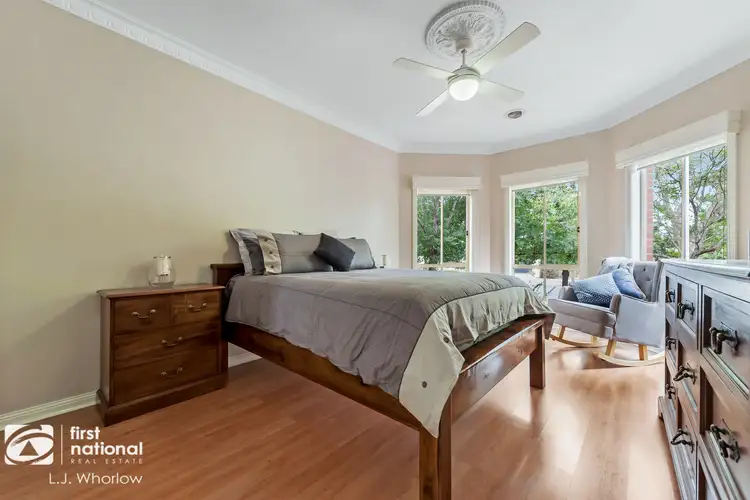 Sixth view of Homely house listing, 57 Belleview Drive, Sunbury VIC 3429
