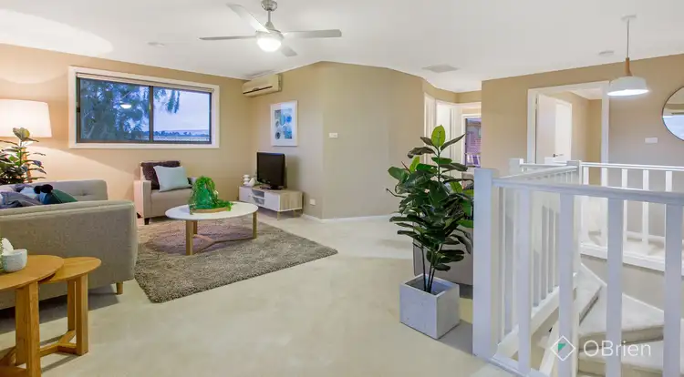 Fourth view of Homely house listing, 32 Kendall Drive, Narre Warren VIC 3805