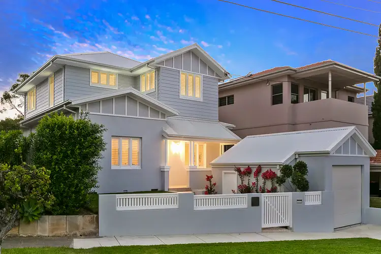 Main view of Homely house listing, 29 Tait Street, Russell Lea NSW 2046