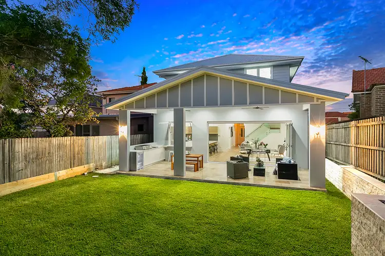 Third view of Homely house listing, 29 Tait Street, Russell Lea NSW 2046