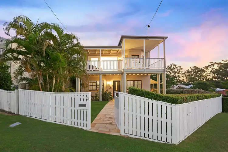 3 Mars Street, Coorparoo QLD 4151