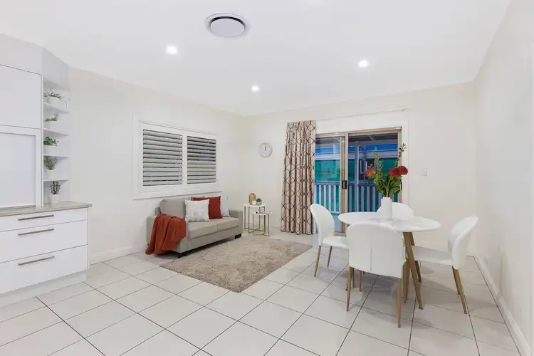 Fifth view of Homely house listing, 3 Mars Street, Coorparoo QLD 4151