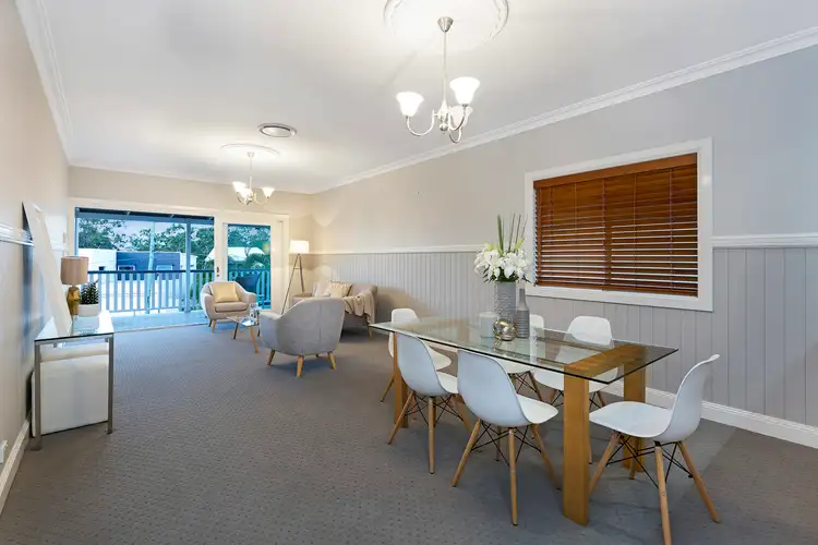 Sixth view of Homely house listing, 3 Mars Street, Coorparoo QLD 4151