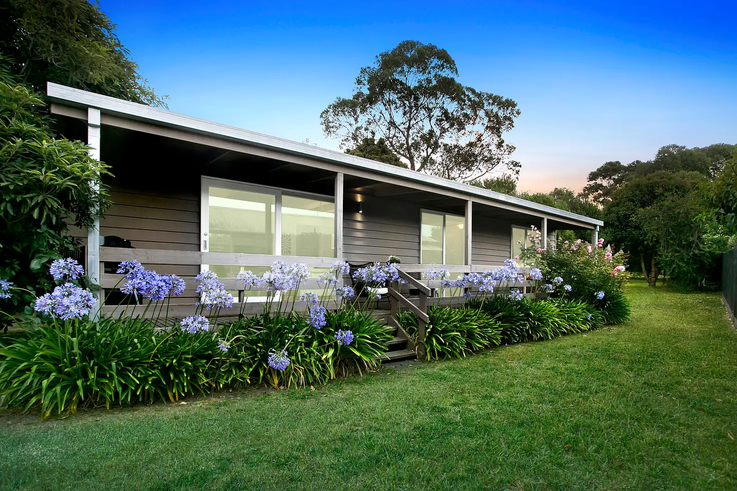 Main view of Homely house listing, 1 Kurrup Street, Mount Martha VIC 3934