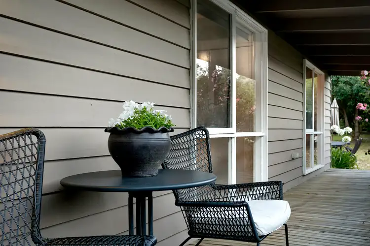 Second view of Homely house listing, 1 Kurrup Street, Mount Martha VIC 3934