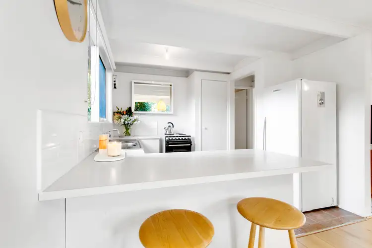 Fifth view of Homely house listing, 1 Kurrup Street, Mount Martha VIC 3934