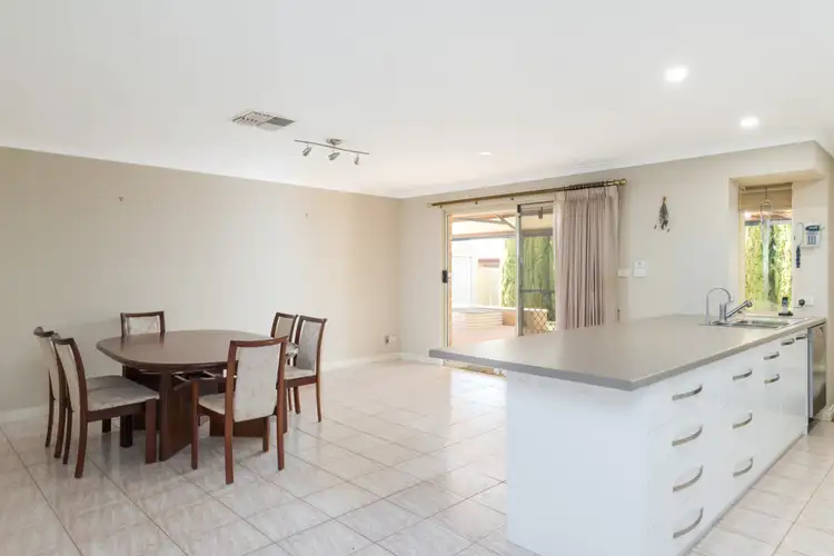 Sixth view of Homely house listing, 6 Wyllie Way, Hannans WA 6430