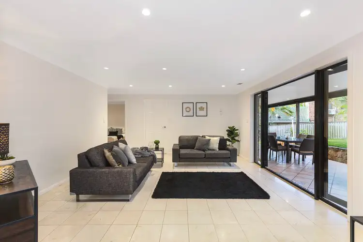 Third view of Homely house listing, 4 Gon Chee Court, Carindale QLD 4152