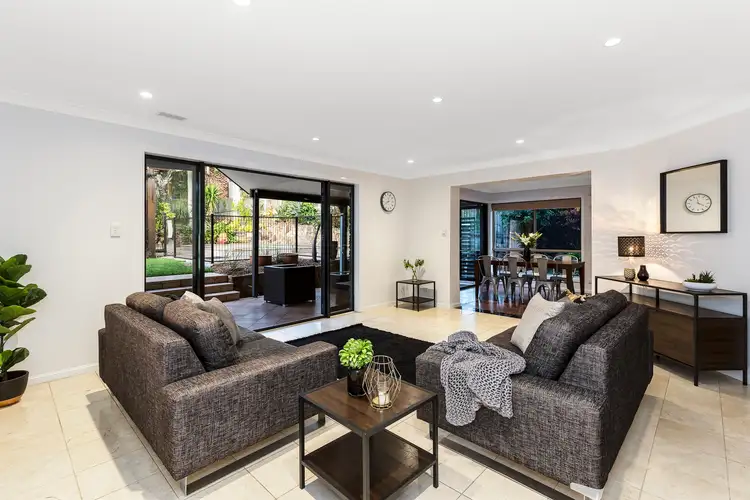 Fourth view of Homely house listing, 4 Gon Chee Court, Carindale QLD 4152