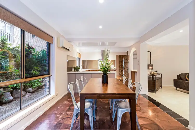 Fifth view of Homely house listing, 4 Gon Chee Court, Carindale QLD 4152
