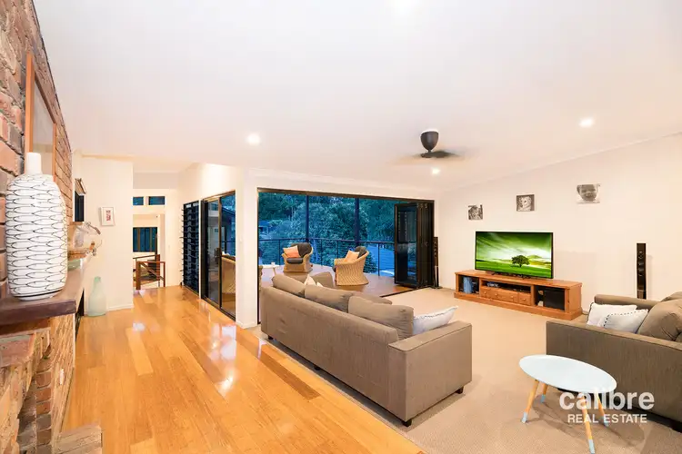 1 Nambruk Street, The Gap QLD 4061