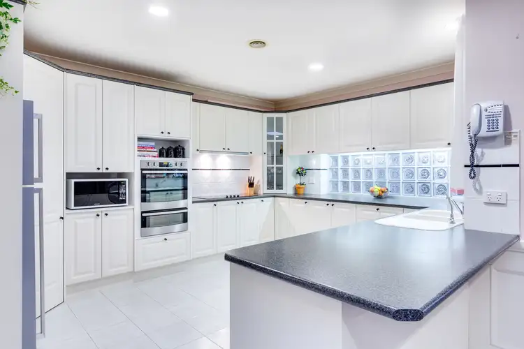 Third view of Homely house listing, 18 Reed Crescent, Taylors Lakes VIC 3038