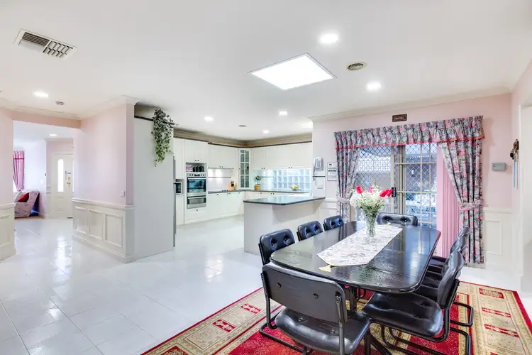 Fourth view of Homely house listing, 18 Reed Crescent, Taylors Lakes VIC 3038