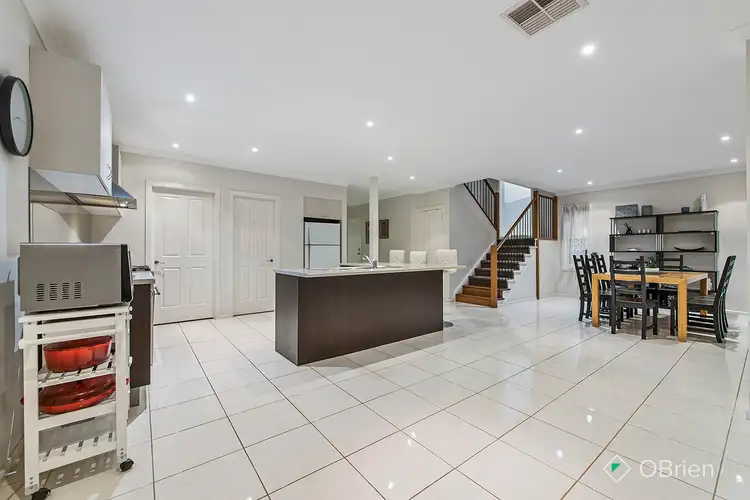 Third view of Homely house listing, 10 Highbury Drive, Hillside VIC 3037