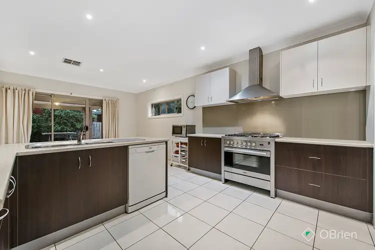 Fifth view of Homely house listing, 10 Highbury Drive, Hillside VIC 3037