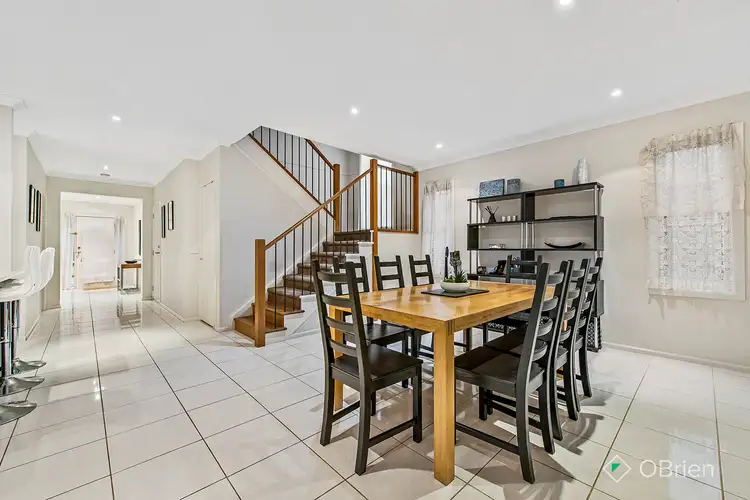 Sixth view of Homely house listing, 10 Highbury Drive, Hillside VIC 3037