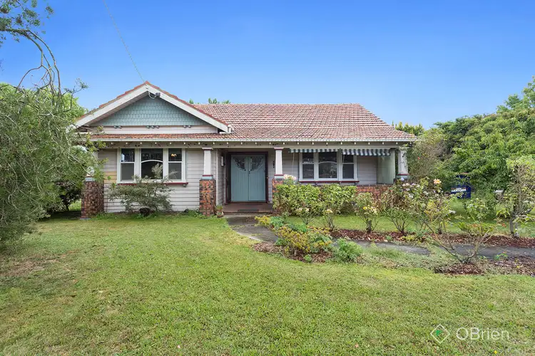 Main view of Homely house listing, 108 Waterloo Road, Yarragon VIC 3823