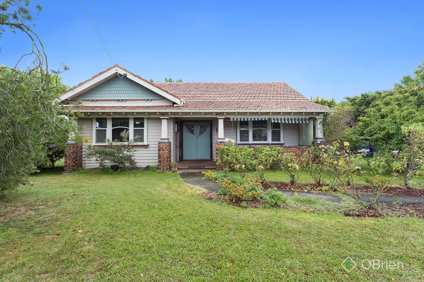 Main view of Homely house listing, 108 Waterloo Road, Yarragon VIC 3823