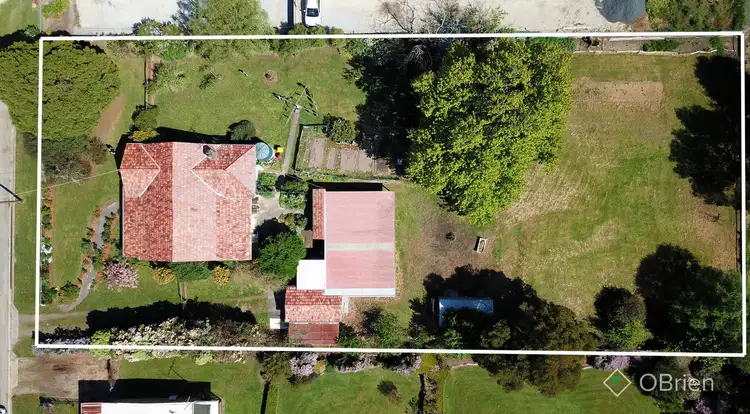 Second view of Homely house listing, 108 Waterloo Road, Yarragon VIC 3823
