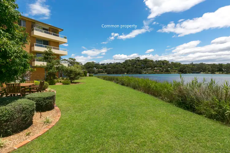 Fifth view of Homely apartment listing, 10/30 Malcolm Street, Narrabeen NSW 2101