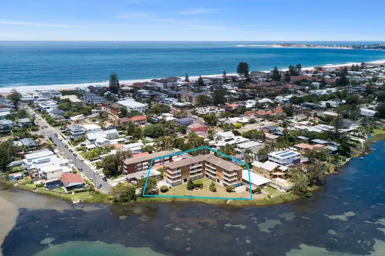 Sixth view of Homely apartment listing, 10/30 Malcolm Street, Narrabeen NSW 2101