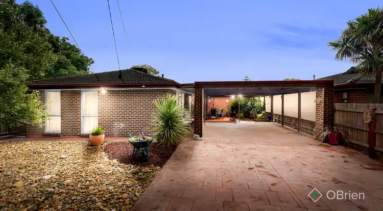70 Hughes Avenue, Chelsea VIC 3196