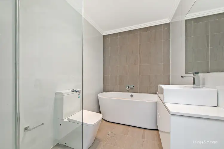 Sixth view of Homely house listing, 94 Carlisle Avenue, Blackett NSW 2770