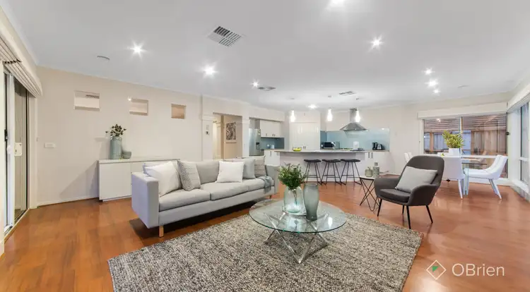 Fourth view of Homely house listing, 3 Lords Rise, Berwick VIC 3806