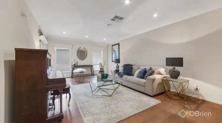 Fifth view of Homely house listing, 3 Lords Rise, Berwick VIC 3806