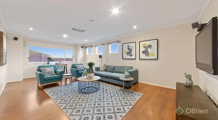 Sixth view of Homely house listing, 3 Lords Rise, Berwick VIC 3806