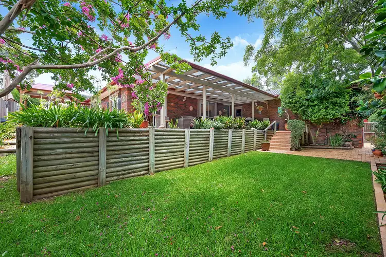 12 Forester Crescent, Cherrybrook NSW 2126