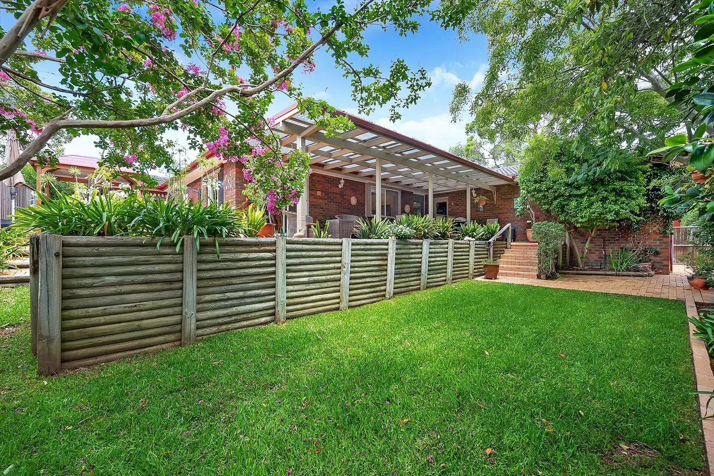 Main view of Homely house listing, 12 Forester Crescent, Cherrybrook NSW 2126