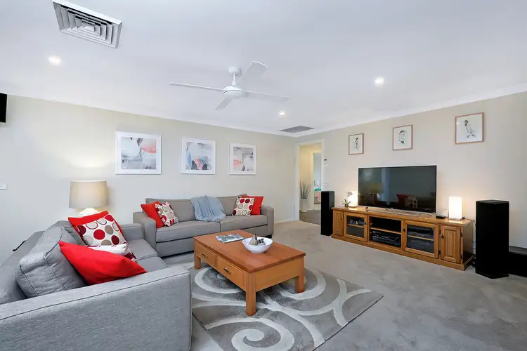 Second view of Homely house listing, 12 Forester Crescent, Cherrybrook NSW 2126