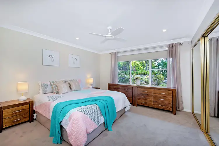 Fourth view of Homely house listing, 12 Forester Crescent, Cherrybrook NSW 2126