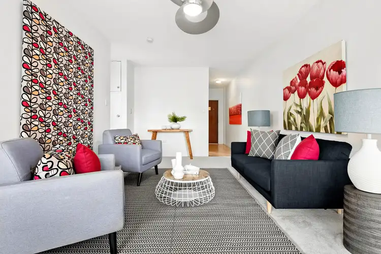 Fourth view of Homely apartment listing, 6/18 Malvern Avenue, Manly NSW 2095