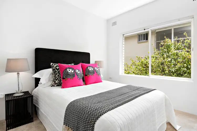 Fifth view of Homely apartment listing, 6/18 Malvern Avenue, Manly NSW 2095