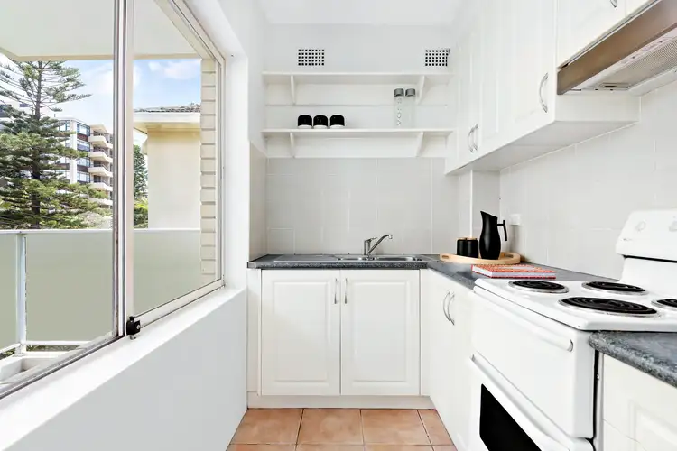 Sixth view of Homely apartment listing, 6/18 Malvern Avenue, Manly NSW 2095