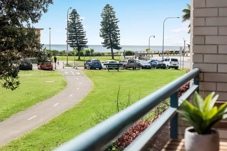 Third view of Homely studio listing, 6/98 Dee Why Parade, Dee Why NSW 2099
