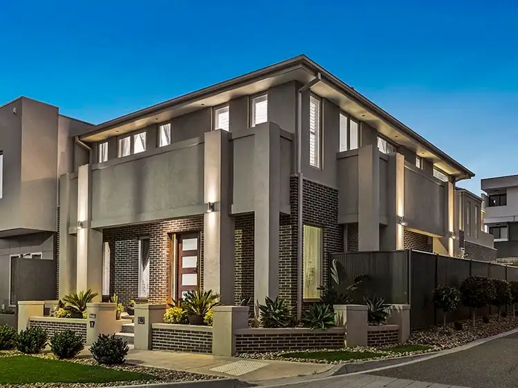 Main view of Homely house listing, 17 Bay Street, Caroline Springs VIC 3023