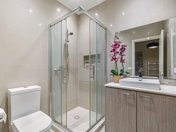 Third view of Homely house listing, 17 Bay Street, Caroline Springs VIC 3023