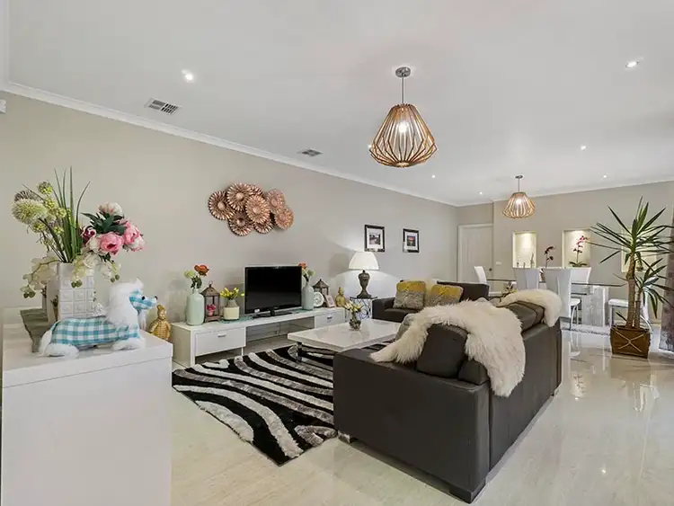 Fifth view of Homely house listing, 17 Bay Street, Caroline Springs VIC 3023