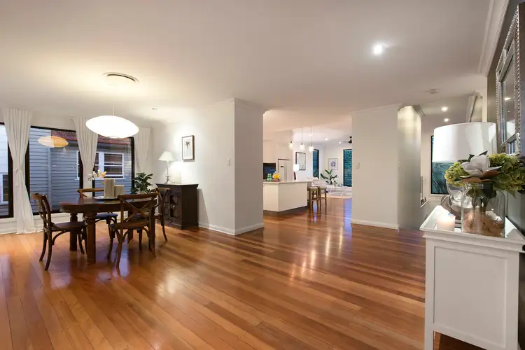 Sixth view of Homely house listing, 11 Paxton Street, Holland Park QLD 4121