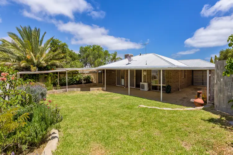 Second view of Homely house listing, 16 Throssell Place, Clarkson WA 6030