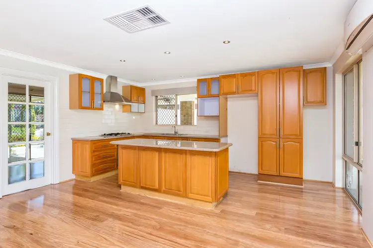 Fourth view of Homely house listing, 16 Throssell Place, Clarkson WA 6030