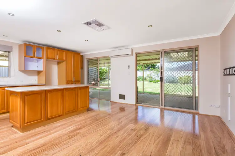 Fifth view of Homely house listing, 16 Throssell Place, Clarkson WA 6030