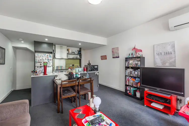 Sixth view of Homely townhouse listing, 28 Cirque Drive, Footscray VIC 3011