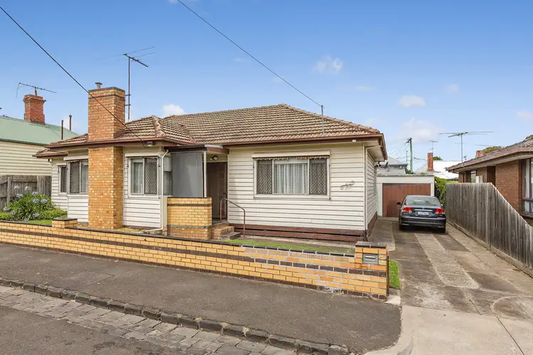 53 Stafford Street, Footscray VIC 3011
