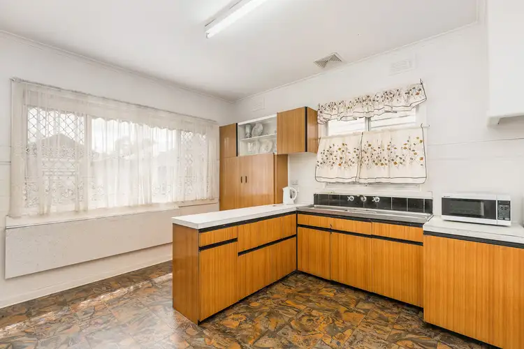 Third view of Homely house listing, 53 Stafford Street, Footscray VIC 3011