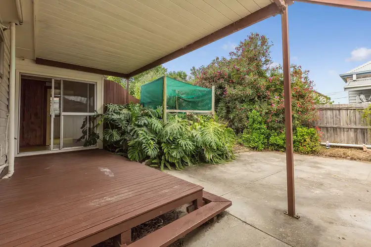 Fourth view of Homely house listing, 53 Stafford Street, Footscray VIC 3011